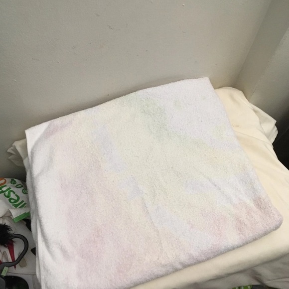 Allman Brothers Band Year Of The Peach Towel 1972-2012 Beacon Theatre - Picture 10 of 11